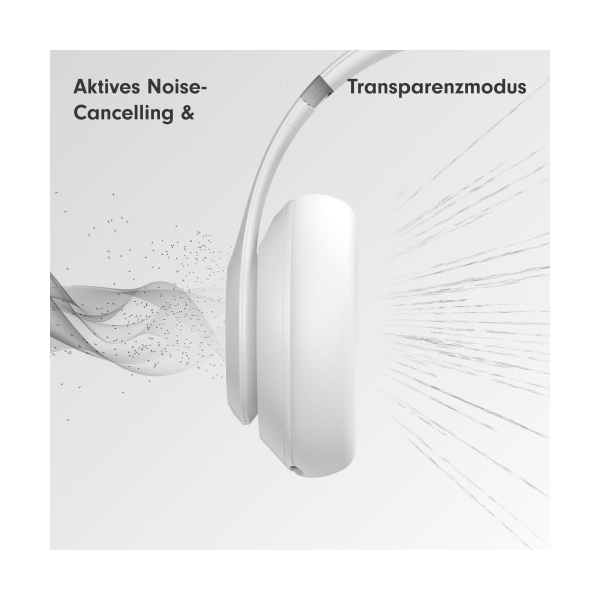 Beats Studio Pro white