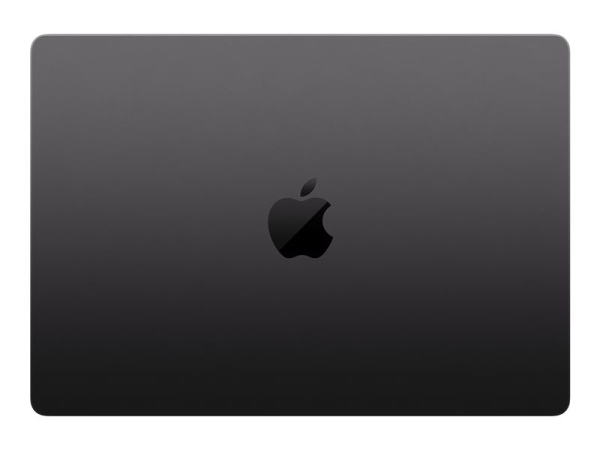 Apple MacBook Pro 14" M3 Pro 11C 18GB 512GB Space Schwarz (2023)