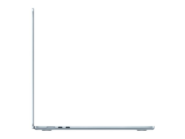 Apple MacBook Air 15,3'' M4 10C 16GB 256GB Himmelblau (2025)