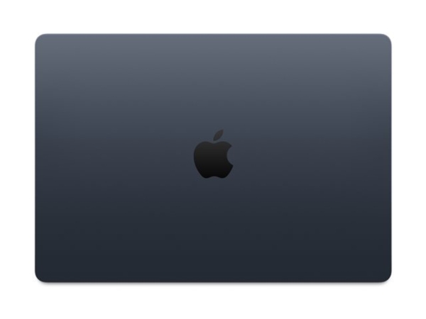Apple MacBook Air 15,3'' M4 10C 16GB 256GB Mitternacht (2025)