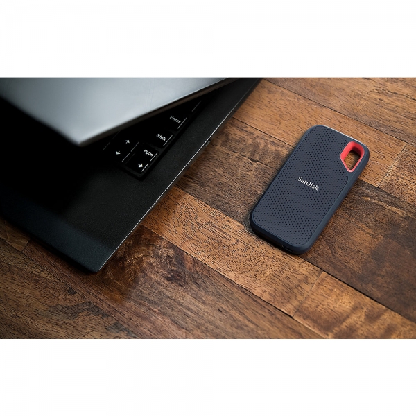 Sandisk Extreme Portable SSD 1TB