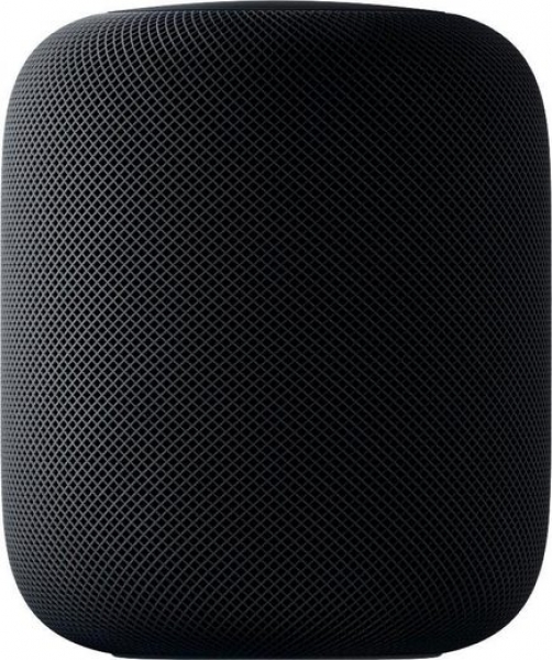 Apple HomePod Lautsprecher Spacegrau