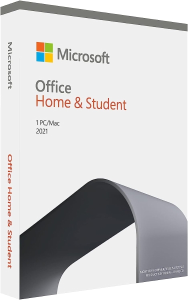 Microsoft Office 2021 Home & Student Mac