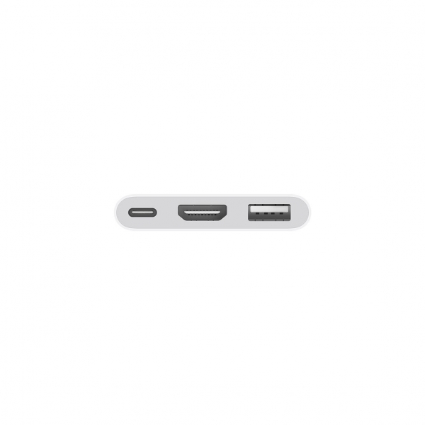 Apple USB‑C Digital AV Multiport Adapter