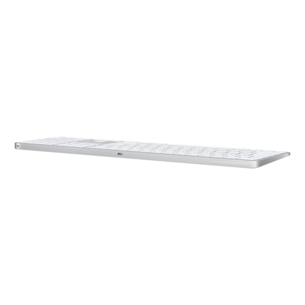 Apple Magic Keyboard mit Touch ID und Ziffernblock