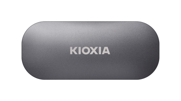 1 TB SSD Portable Kioxia Exceria Plus