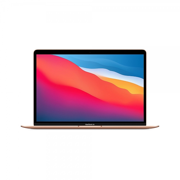 Apple MacBook Air 13,3'' M1 Chip 8GB 256GB Gold (Late 2020)