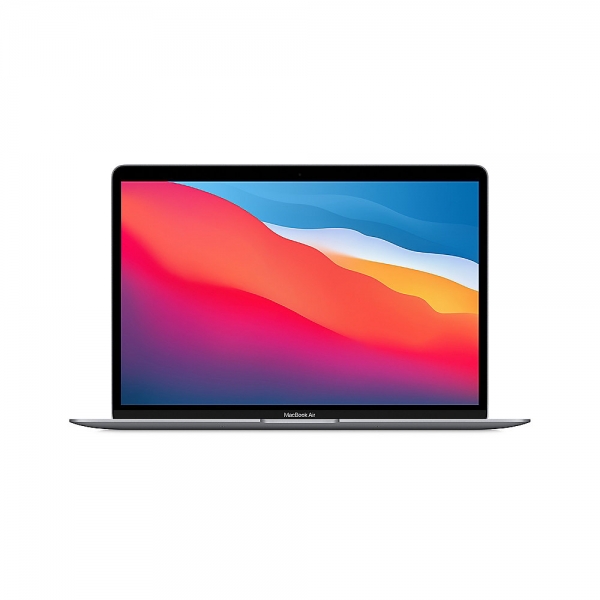 Apple MacBook Air 13,3'' M1 Chip 8GB 512GB Spacegrau (Late 2020)