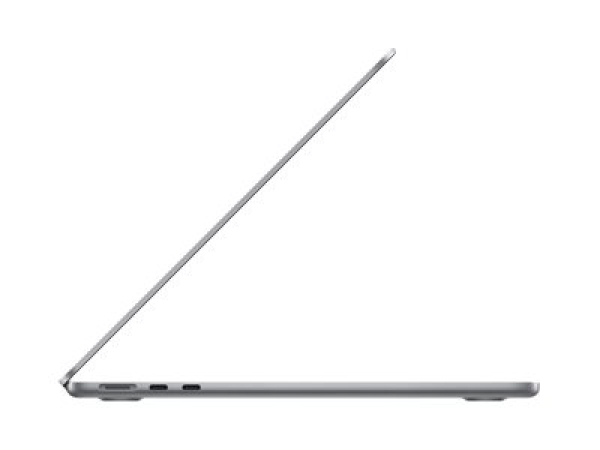 Apple MacBook Air 13,6'' M2 8C CPU 8C GPU 8GB 256GB Spacegrau (2022)