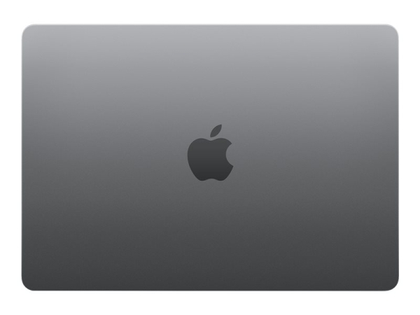 Apple MacBook Air 13,6'' M2 8C CPU 8C GPU 8GB 256GB Spacegrau (2022)