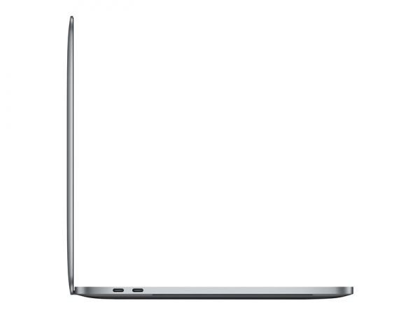 Apple MacBook Pro 13,3" M2 Chip 8GB 256GB Spacegrau (2022)
