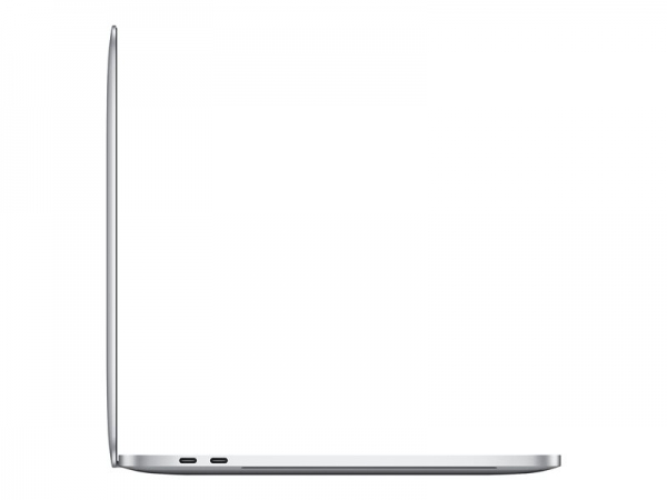 Apple MacBook Pro 13,3" M1 Chip 8GB 512GB Silber (Late 2020)