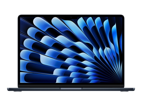 Apple MacBook Air 13,6'' M4 16GB 256GB Mitternacht (2025)