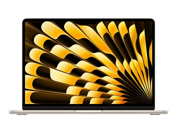 Apple MacBook Air 13,6'' M4 16GB 256GB Polarstern (2025)