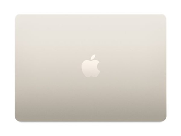 Apple MacBook Air 13,6'' M4 16GB 256GB Polarstern (2025)