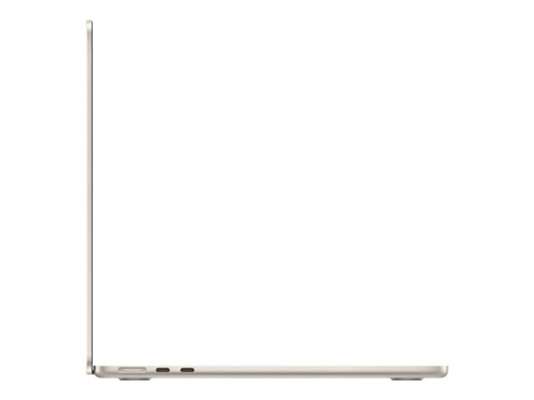 Apple MacBook Air 13,6'' M4 16GB 256GB Polarstern (2025)